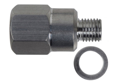 Adaptateur de sonde de température de liquide de refroidissement NPT 1/8 po LS