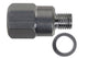 LS 1/8in NPT Coolant Tem perature Sensor Adapter