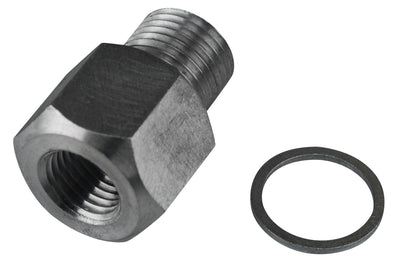 Adaptateur M16-1.5 Sonde de pression d'huile 1/4NPT