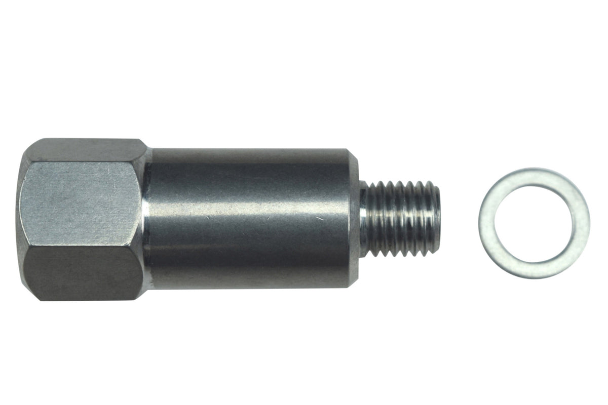 Sonde de température de liquide de refroidissement/d'eau à longueur étendue