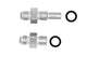 4L80E/4L85 Transmission Adapter Fittings
