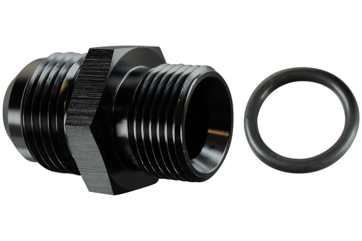 Adaptateur de carter de vidange d'huile Turbo LS Truck -10AN