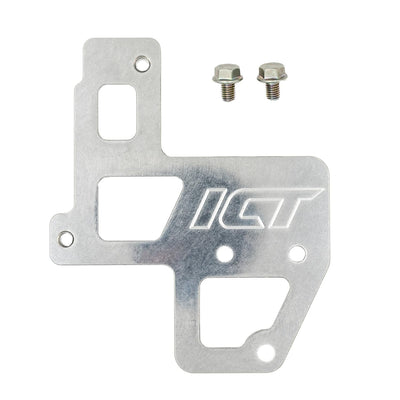 Throttle Pedal Mount Chevy C10 Truck 1973-87