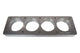 Torque Plate Big Block Ford 330-428