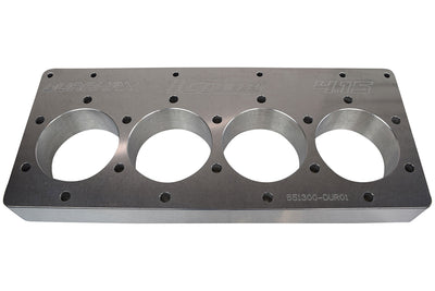 Plaque de couple Duramax
