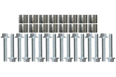 LS Coil Bracket Spacer Only Kit