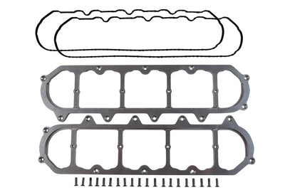 Adaptateur de couvre-culasse LT Gen V vers LS Gen III et IV