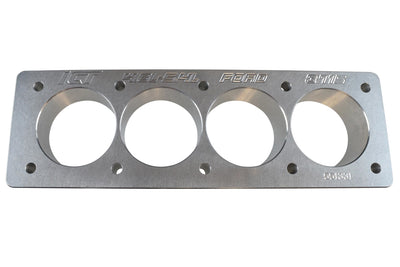 Plaque de couple modulaire Ford pour alésage de bloc moteur