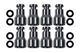 Fuel Injector Spacer Set of 8