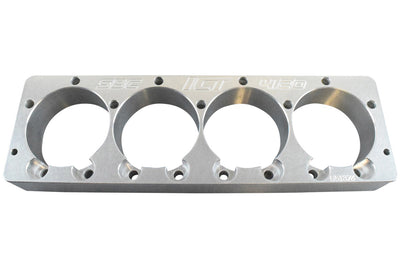 Plaque de couple SBC, moteur Small Block Chevy, usinage