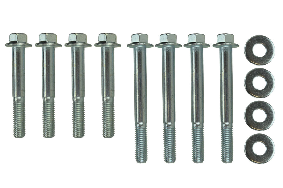 Kit de boulons de support moteur LS 12 pièces
