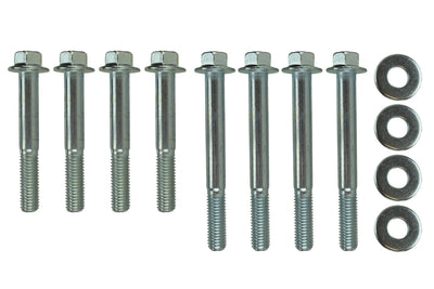 Kit de boulons de support moteur LS 12 pièces