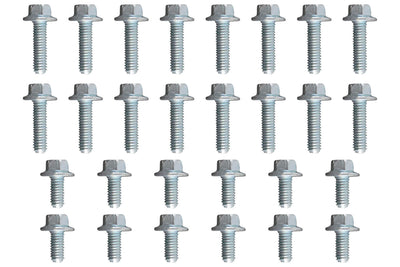 Bolt KIt Only LS Ignitio Coil & Bracket - Hex