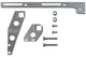 Support de câble d'accélérateur LS1 pour admission en tôle
