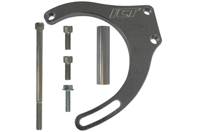 Kit de support d'alternateur surbaissé BBC Billet