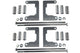 LS Remote Mount Holley Smart AMP EFI Coil