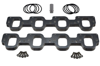 Adaptateur culasse Gen 5 LT1 vers compresseur LT4