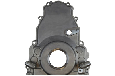 Évacuation d'huile double turbo LS Gen 4
