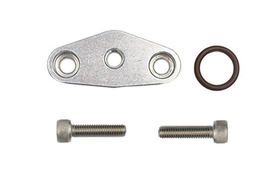 Adaptateur de capteur de pression d'huile port 1/8in NPT