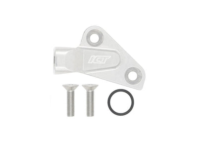 Adaptateur de capteur de pression d'huile pour carter de distribution LS4