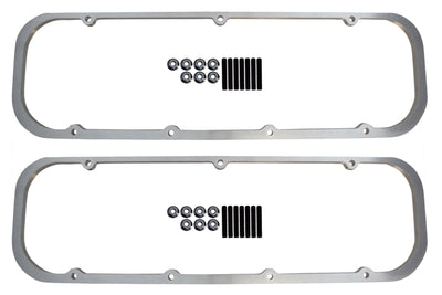 BBC Valve Cover Spacer Billet 3/8in