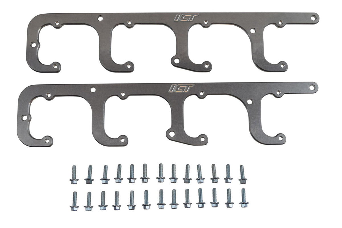 Support de bobine LS Billet Set LS1