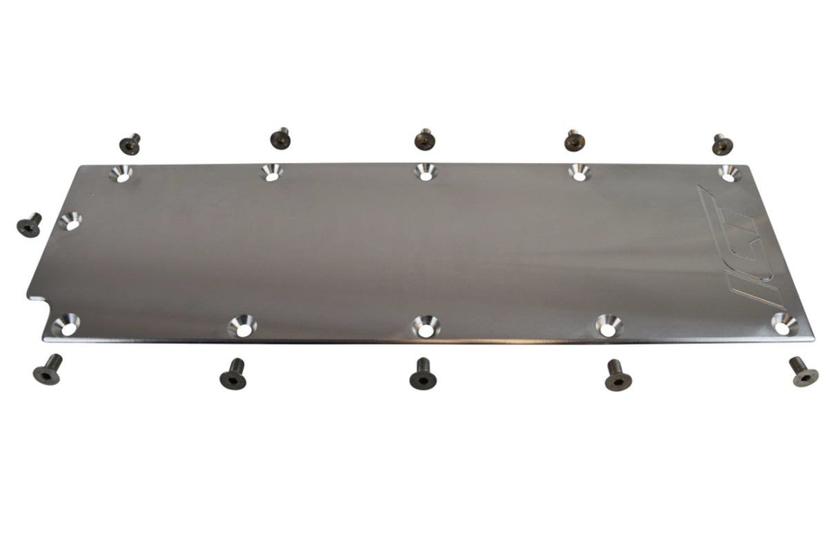 Cache de carter moteur LS Gen4 avec suppression DOD