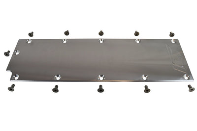 Cache de carter moteur LS Gen4 avec suppression DOD