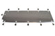 Cache de carter moteur LS Gen4 avec suppression DOD