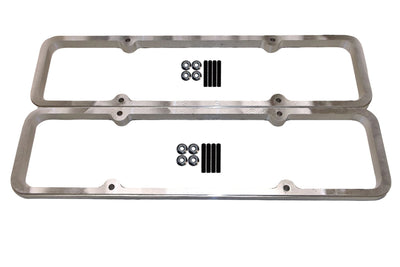 Entretoise de couvercle de soupape SBC Billet 1/2 po