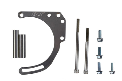 Support d'alternateur à montage bas Billet SBC