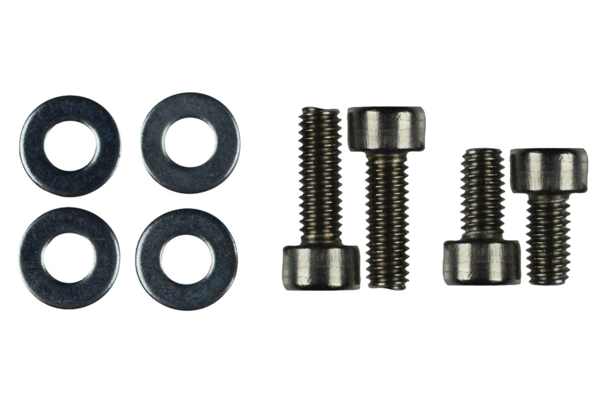 Kit de boulons uniquement pour capteur de position de papillon des gaz/actuateur de ralenti LS/LS1