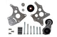 Support d'alternateur LS Corvette Kit LSX LS1 LS2