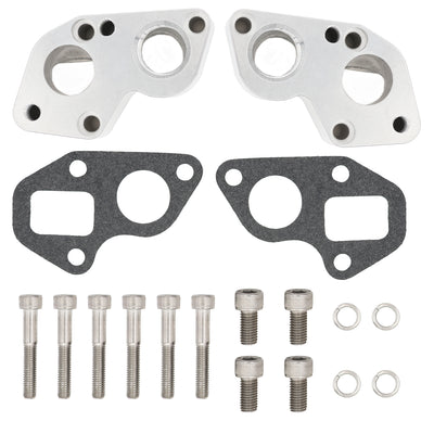 Adapter BBC to LT Water Pump