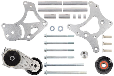Support d'alternateur pour échange de moteur S10 LS (LS1, LS3, LSX)
