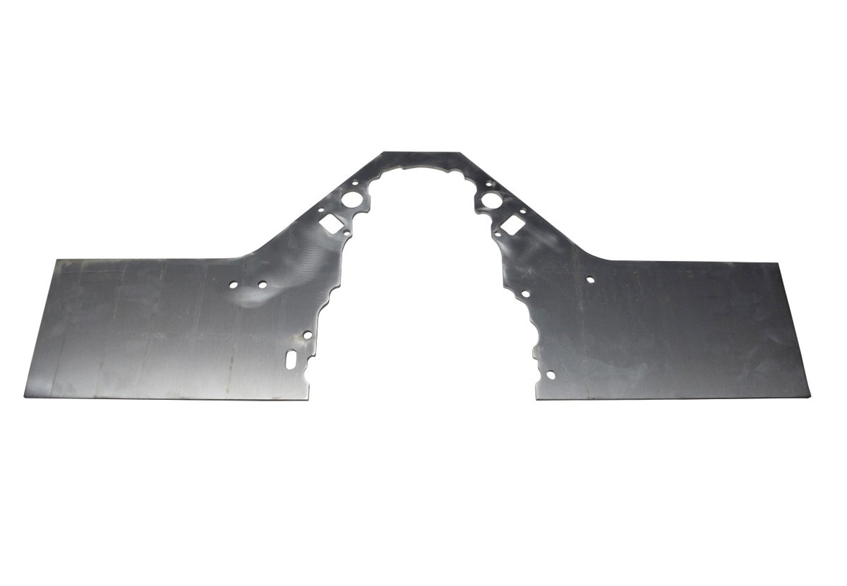 Support moteur en aluminium pour moteur avant LS LS1 Chevy