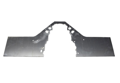 Support moteur en aluminium pour moteur avant LS LS1 Chevy