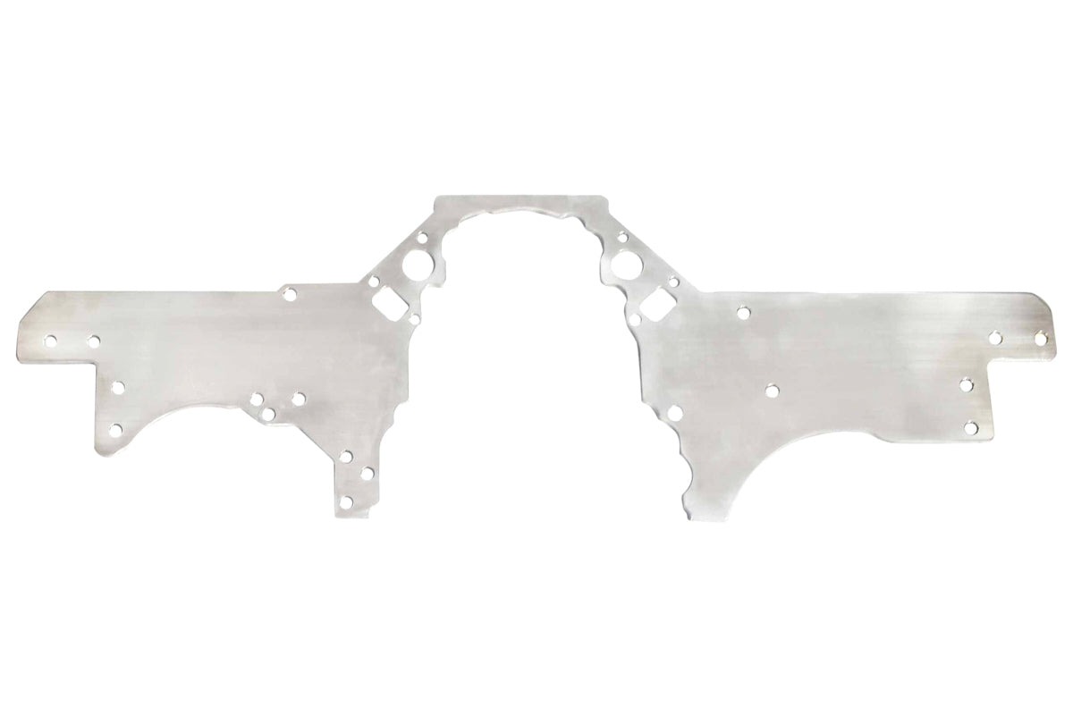 Plaque avant moteur LS GM F-Body 93-02