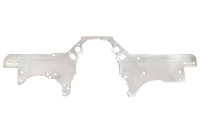 Plaque avant moteur LS GM F-Body 93-02