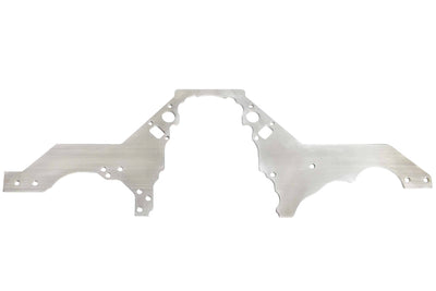 Plaque moteur avant LS GM G-Body 78-88