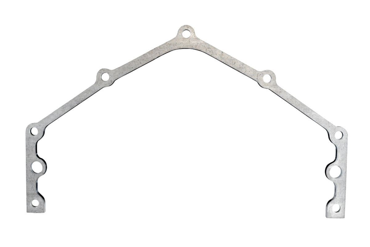 Cale d'espacement de transmission Chevy de 0,25 po