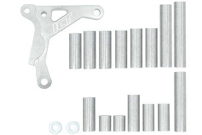 Support de fixation d'accessoire LS Iron Block