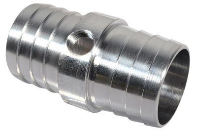 Adaptateur de port vapeur vers radiateur supérieur. Raccordement croisé de liquide de refroidissement