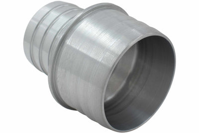 Raccord de jonction cannelé de 1 3/4 po à 1 1/4 po