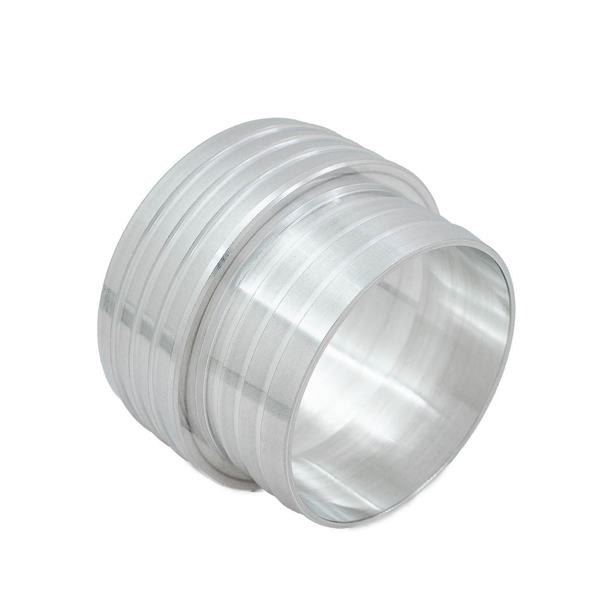 Adaptateur Réducteur de Couplage pour Tuyau de 3" à 2,5" (Raccord Barb)
