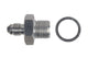 Turbo Oil Supply Adapter Port M16-1.5 to -4AN