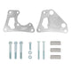 Bracket High Mount Type 2 Power Steering