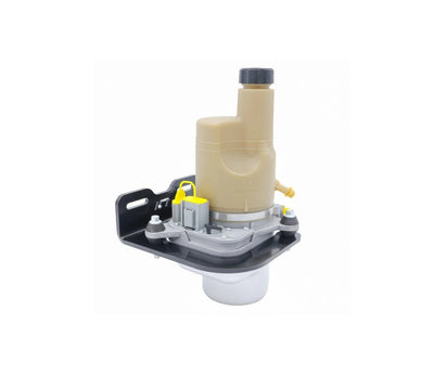 PS Pump Bracket Volvo Electric Pump
