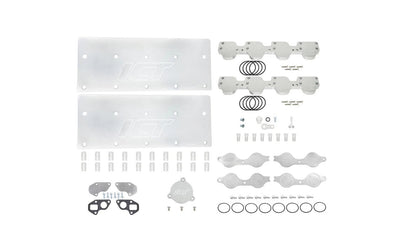 Kit de suppression de bloc moteur LT
