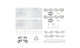 Kit de suppression de bloc moteur LT
